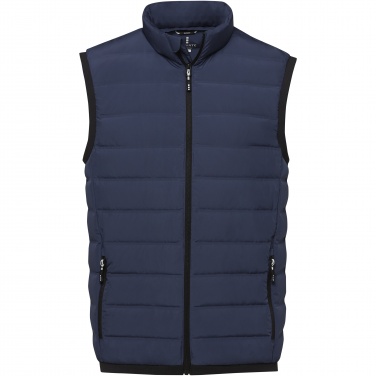 Лого трейд pекламные продукты фото: Caltha men's insulated down bodywarmer