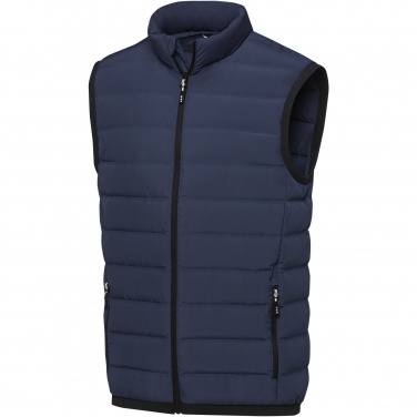 Лого трейд pекламные подарки фото: Caltha men's insulated down bodywarmer