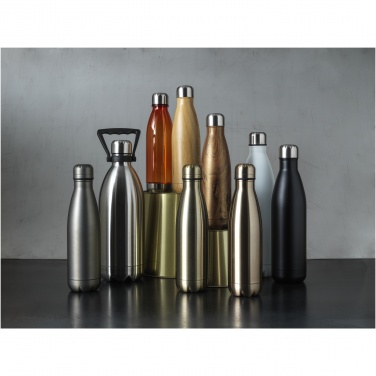 Лого трейд pекламные cувениры фото: Cove 750 ml vacuum insulated stainless steel bottle