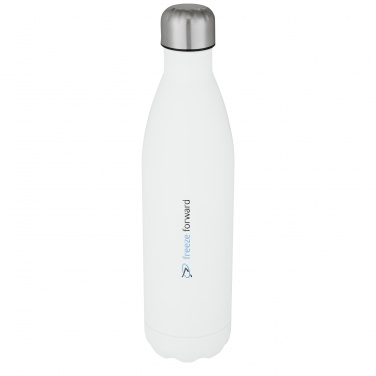 Лого трейд бизнес-подарки фото: Cove 750 ml vacuum insulated stainless steel bottle