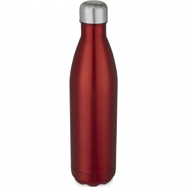 Лого трейд бизнес-подарки фото: Cove 750 ml vacuum insulated stainless steel bottle