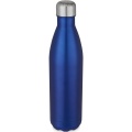 Cove 750 ml vacuum insulated stainless steel bottle, Синий