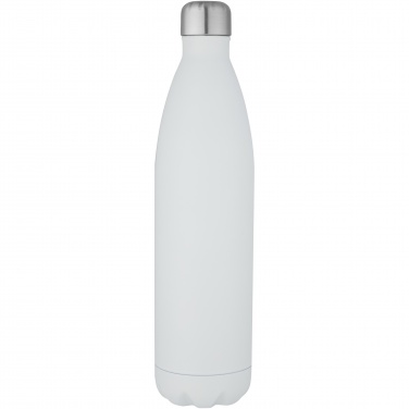 Логотрейд pекламные cувениры картинка: Cove 1 L vacuum insulated stainless steel bottle