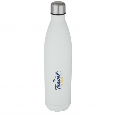 Лого трейд бизнес-подарки фото: Cove 1 L vacuum insulated stainless steel bottle