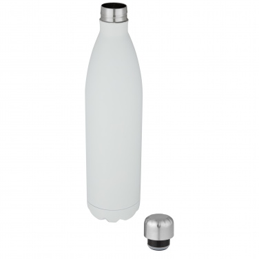 Логотрейд pекламные cувениры картинка: Cove 1 L vacuum insulated stainless steel bottle