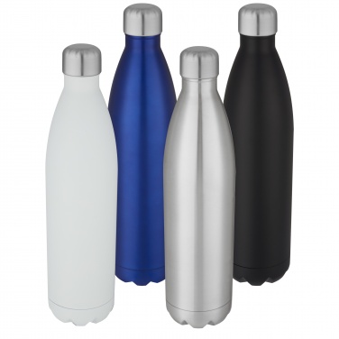 Лого трейд pекламные подарки фото: Cove 1 L vacuum insulated stainless steel bottle