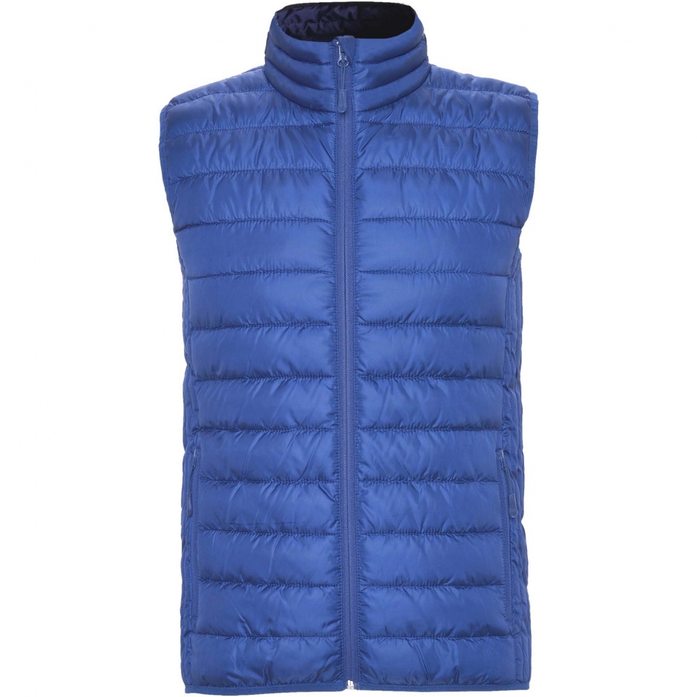 Лого трейд pекламные продукты фото: Oslo kids insulated bodywarmer