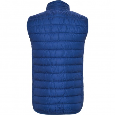 Лого трейд pекламные продукты фото: Oslo kids insulated bodywarmer