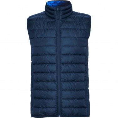 Лого трейд pекламные cувениры фото: Oslo kids insulated bodywarmer