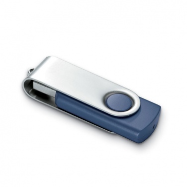 Логотрейд бизнес-подарки картинка: Techmate. USB flash 8GB