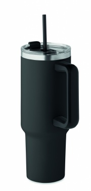 Логотрейд бизнес-подарки картинка: Double wall tumbler 1200ml