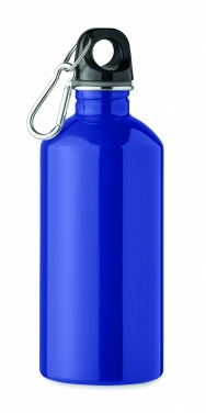 Логотрейд pекламные подарки картинка: Recycled stainless steel 500ml