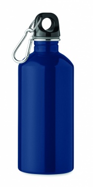 Логотрейд pекламные подарки картинка: Recycled stainless steel 500ml