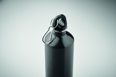 Логотрейд pекламные cувениры картинка: Recycled stainless steel 750ml