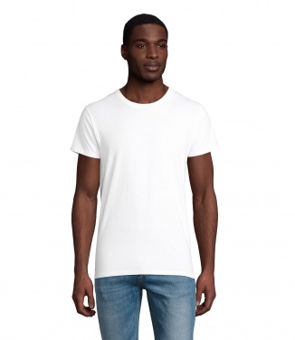 Логотрейд pекламные подарки картинка: PIONEER MEN T-Shirt 175g