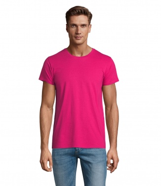 Логотрейд бизнес-подарки картинка: PIONEER MEN T-Shirt 175g