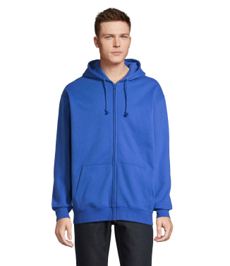 Лого трейд pекламные продукты фото: CARTER Full Zip Hoodie