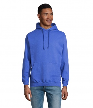 Логотрейд pекламные продукты картинка: CONDOR Unisex Hooded Sweat