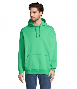 Лого трейд pекламные продукты фото: CONDOR Unisex Hooded Sweat