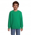 COLUMBIA KIDS  Sweater, Келли Грин