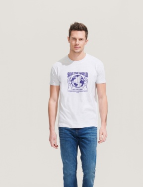 Логотрейд pекламные cувениры картинка: REGENT Uni T-Shirt 150g