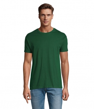 Лого трейд pекламные подарки фото: REGENT Uni T-Shirt 150g