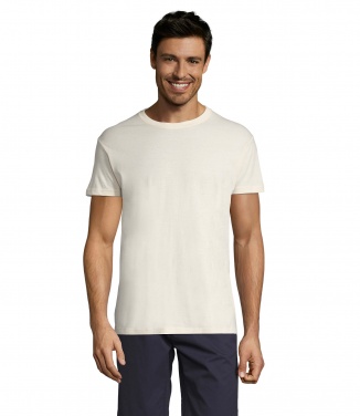 Логотрейд бизнес-подарки картинка: REGENT Uni T-Shirt 150g