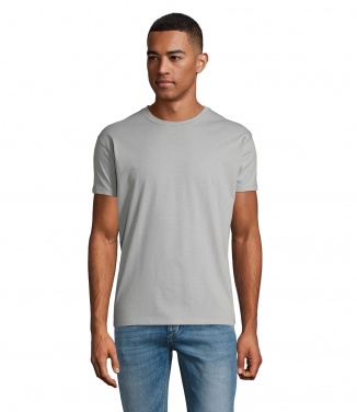 Логотрейд бизнес-подарки картинка: REGENT Uni T-Shirt 150g