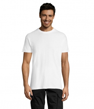 Логотрейд pекламные подарки картинка: REGENT Uni T-Shirt 150g