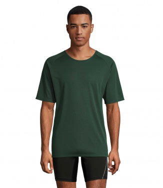 Логотрейд бизнес-подарки картинка: SPORTY MEN T-Shirt