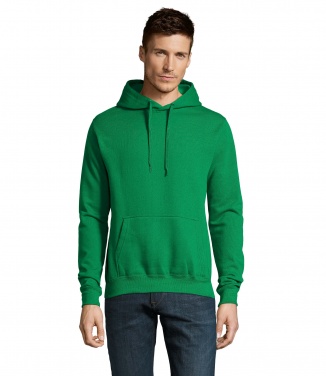 Логотрейд бизнес-подарки картинка: SLAM Unisex Hooded Sweater