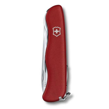 Логотрейд бизнес-подарки картинка: Карманный нож Picnicker Victorinox