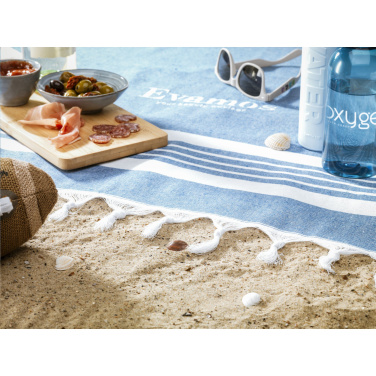 Логотрейд бизнес-подарки картинка: Разделочная доска Tapas Bamboo Board XL