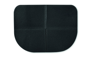 Логотрейд pекламные подарки картинка: Foldable outdoor seat cushion