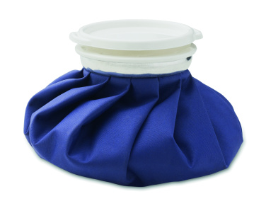 Лого трейд pекламные cувениры фото: Reusable polyester ice pack