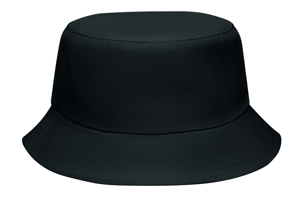 Лого трейд pекламные продукты фото: Bucket hat polyester 150 gr/m²