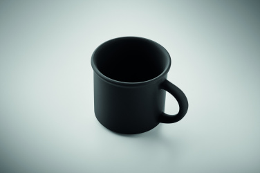 Лого трейд pекламные cувениры фото: Matt ceramic mug 300 ml