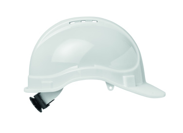 Лого трейд бизнес-подарки фото: Safety helmet in ABS