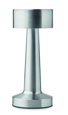 Логотрейд pекламные cувениры картинка: Rechargeable iron table lamp