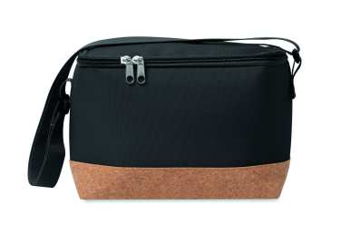 Логотрейд pекламные подарки картинка: 600D RPET cooler bag