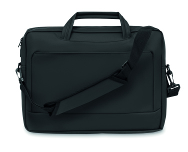 Лого трейд pекламные cувениры фото: 15 inch laptop bag