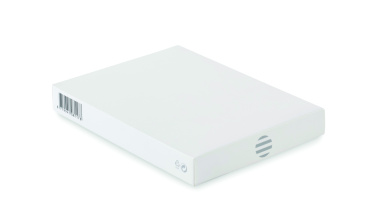 Логотрейд pекламные продукты картинка: Passport and luggage tag set