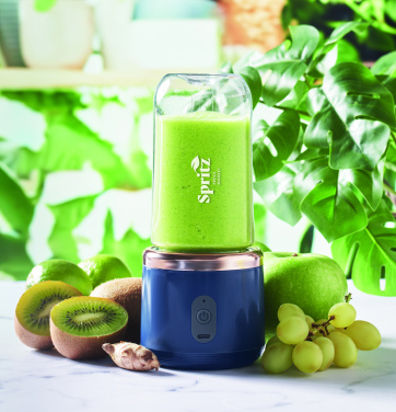 Лого трейд pекламные продукты фото: Portable blender