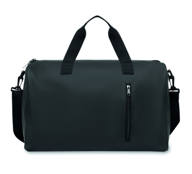Логотрейд бизнес-подарки картинка: Duffle bag soft PU