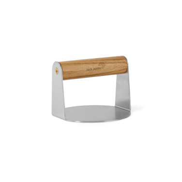 Логотрейд pекламные cувениры картинка: VINGA Paso smash burger press