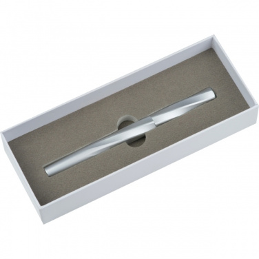 Лого трейд pекламные продукты фото: Латунный шарик-роллер MoLu Praia Grande