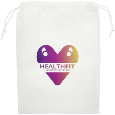 Логотрейд pекламные подарки картинка: Набор банных принадлежностей Harmony из 3 предметов