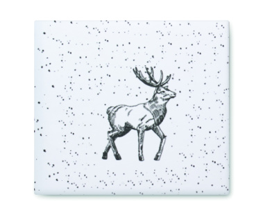 Логотрейд pекламные продукты картинка: Seasonal ceramic mug 300ml