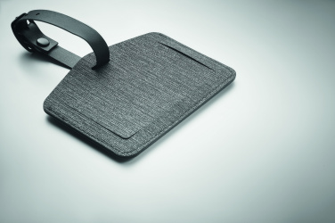 Логотрейд pекламные продукты картинка: Anti-loss finder luggage tag