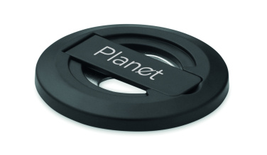 Логотрейд pекламные cувениры картинка: Phone holder and bottle opener